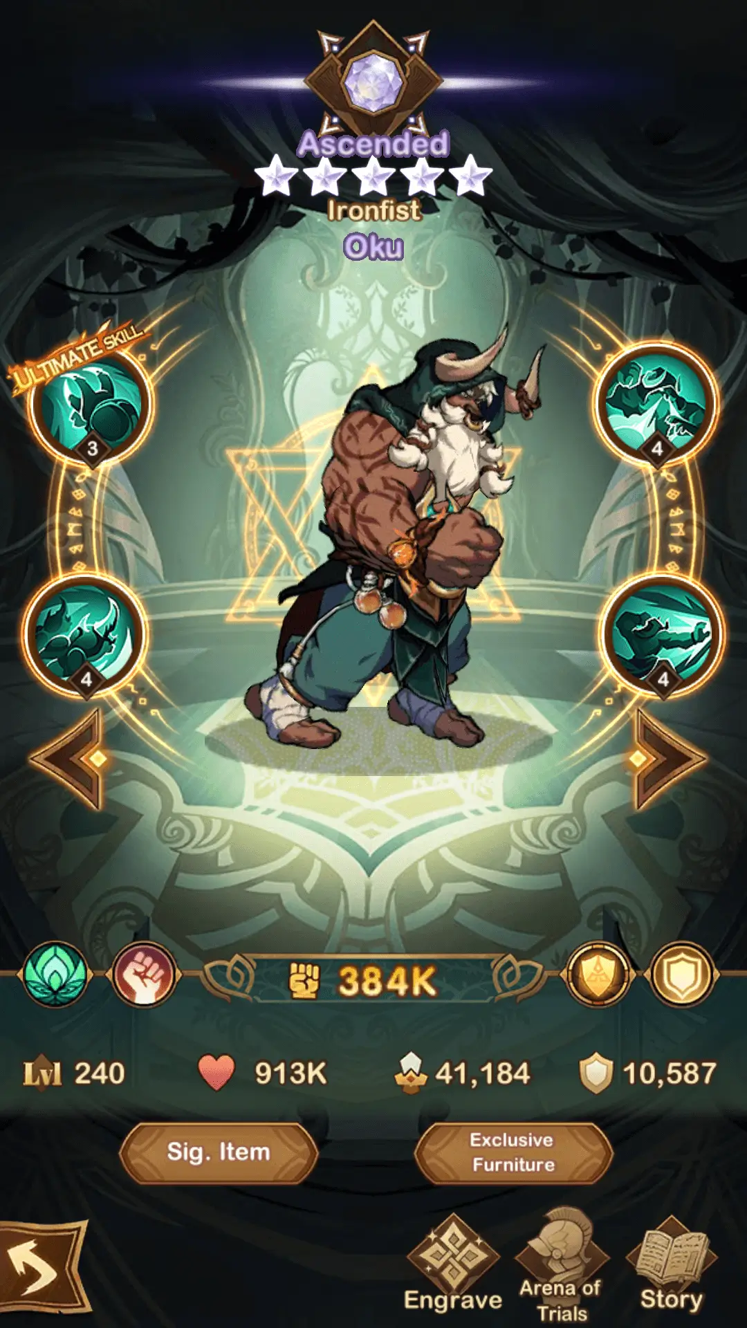 تحميل لعبة AFK Arena (ايه اف كيه ارينا) تنزيل مجانًا للاندرويد والايفون-download-afk-arena-free-650 تحميل لعبة AFK Arena (ايه اف كيه ارينا) تنزيل مجانًا للاندرويد والايفون-download-afk-arena-free-650