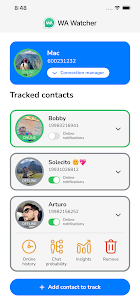 تحميل تطبيق WA Watcher 2026 للاندرويد مجانًا-download-wa-watcher-free-622