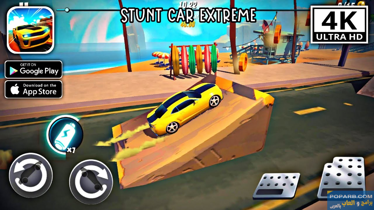 تحميل لعبة Stunt Car Extreme 2026 للاندرويد-download-stunt-car-extreme-free-614