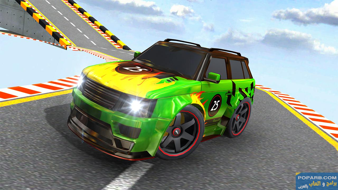 تحميل لعبة Stunt Car Extreme 2026 للاندرويد-download-stunt-car-extreme-free-614