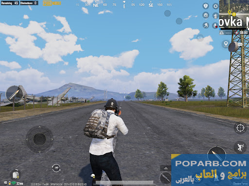 حمل لعبة PUBG MOBILE للاندرويد والايفون-pubg-mobile-5