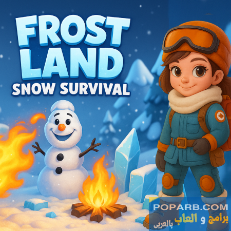 تحميل لعبة Survival in Frostland النجاة في الصقيع تنزيل مجانًا للاندرويد-download-survival-in-frostland-free-667 تحميل لعبة Survival in Frostland النجاة في الصقيع تنزيل مجانًا للاندرويد-download-survival-in-frostland-free-667
