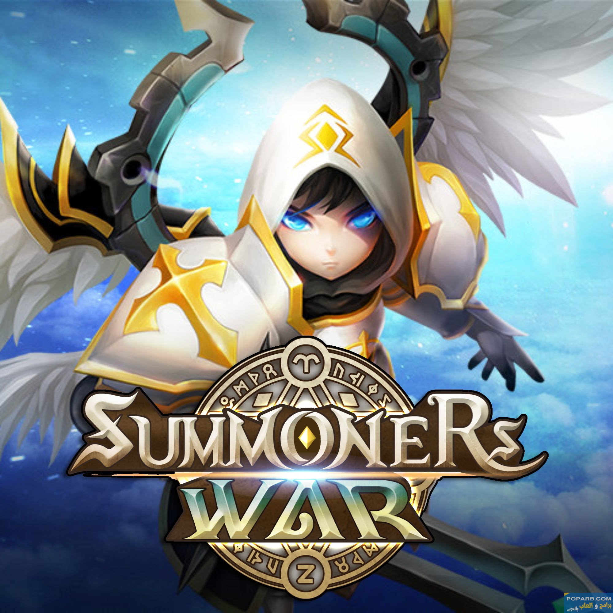 تحميل لعبة Summoners War (سمنرز وور) تنزيل مجانًا للاندرويد والايفون-download-summoners-war-free-648