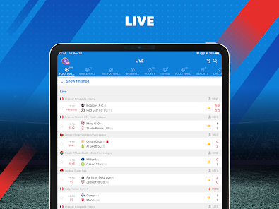 تحميل تطبيق AiScore 2026 للاندرويد والايفون مجانًا-download-aiscore-free-617