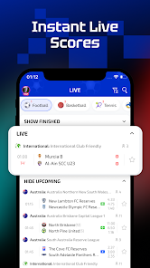 تحميل تطبيق AiScore 2026 للاندرويد والايفون مجانًا-download-aiscore-free-617
