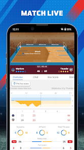 تحميل تطبيق AiScore 2026 للاندرويد والايفون مجانًا-download-aiscore-free-617