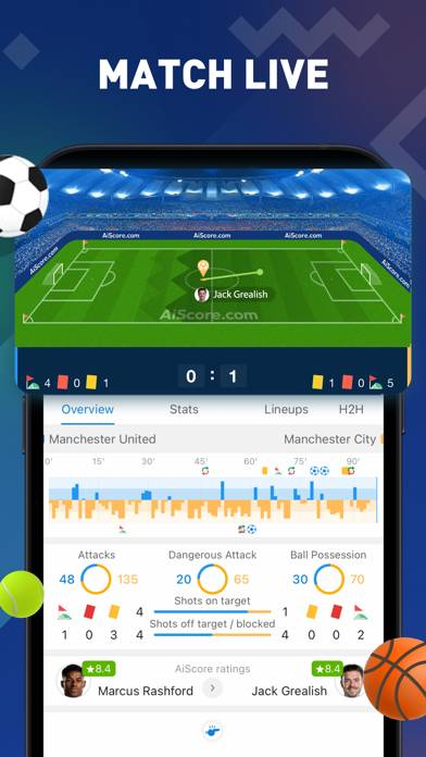 تحميل تطبيق AiScore 2026 للاندرويد والايفون مجانًا-download-aiscore-free-617