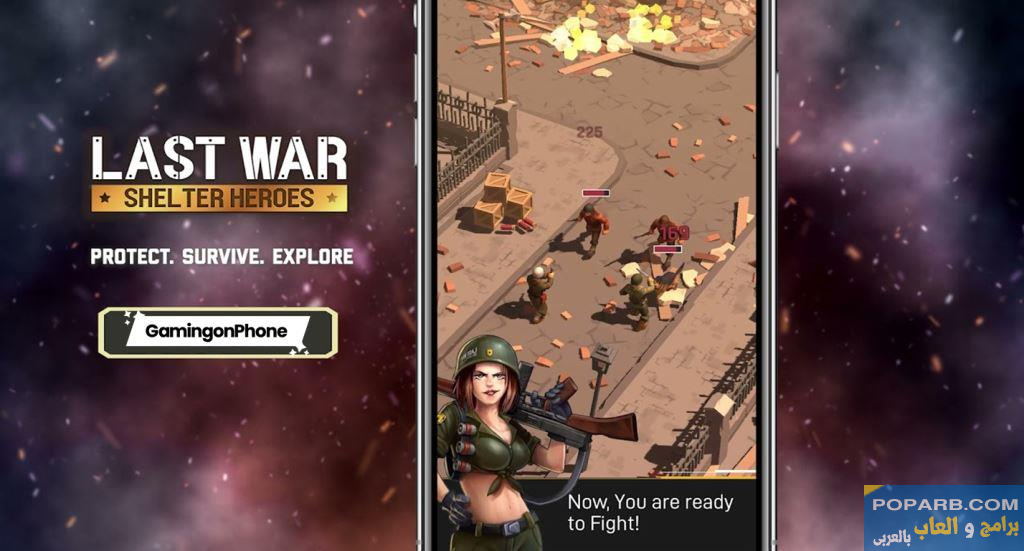 تحميل لعبة Last War 2026 للاندرويد مجانًا-download-last-war-free-625