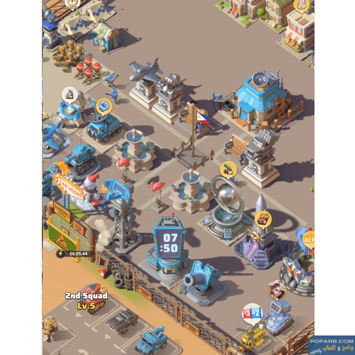 تحميل لعبة Last War 2026 للاندرويد مجانًا-download-last-war-free-625