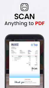 تحميل تطبيق TapScanner 2026 للاندرويد والايفون مجانًا-download-tapscanner-free-619